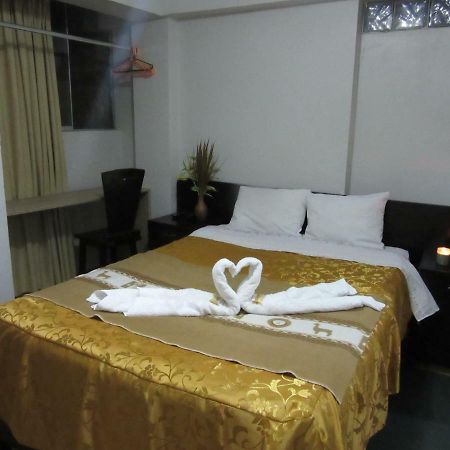 Sonqoy Qosqo Inn กุสโก ภายนอก รูปภาพ