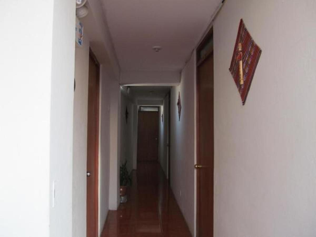 Sonqoy Qosqo Inn กุสโก ภายนอก รูปภาพ
