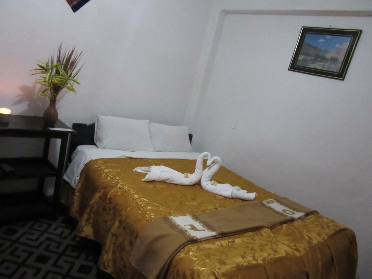 Sonqoy Qosqo Inn กุสโก ภายนอก รูปภาพ